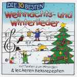 Cover for album: Stern Über BethlehemSimone Sommerland, Karsten Glück Und Die Kita-Frösche – Die 30 Besten Weihnachts- Und Winterlieder(CD, )