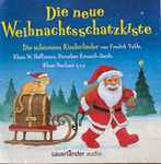 Cover for album: Stern Über BethlehemVarious – Die Neue Weihnachtsschatzkiste(CD, )