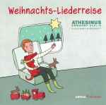Cover for album: Stern Über BethlehemAthesinus Consort Berlin, Klaus-Martin Bresgott – Weihnachts-Liederreise(CD, Album)