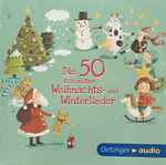 Cover for album: Stern Über BethlehemVarious – Die 50 Schönsten Weihnachts - Und Winterlieder(3×CD, )