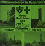 Cover for album: Stern Über BethlehemVarious – Militärseelsorge In Augustdorf(LP)