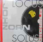 Cover for album: Locus Solus