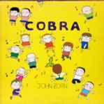 Cover for album: Cobra