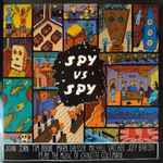 Cover for album: Spy Vs. Spy—The Music Of Ornette Coleman