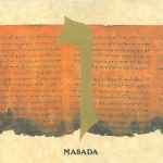 Cover for album: John Zorn - Masada (3) – Vav(CD, Album)