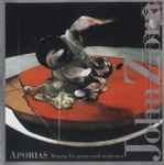 Cover for album: Aporias (Requia For Piano And Orchestra)