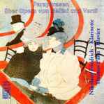 Cover for album: Nikolaus Friedrich, Thomas Palm, Donato Lovreglio, Luigi Bassi, Gaetano Labanchi, Ernesto Cavallini – Paraphrasen über Opern von Bellini und Verdi(CD, Album, Stereo)