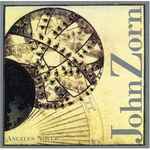 Cover for album: Angelus Novus(CD, Album)