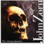 Cover for album: The String Quartets