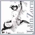Cover for album: Rituals(CD, Album)