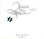 Cover for album: John Zorn - Jamie Saft Trio – Astaroth (Book Of Angels Volume 1)(CD, Album)