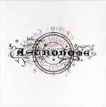Cover for album: Astronome(CD, Album, Box Set, )