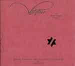 Cover for album: John Zorn - Mark Feldman And Sylvie Courvoisier – Malphas (Book Of Angels Volume 3)(CD, Album)