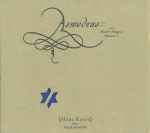 Cover for album: John Zorn - Marc Ribot – Asmodeus (Book Of Angels Volume 7)