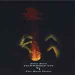 Cover for album: Filmworks XIX - The Rain Horse(CD, Album)