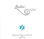 Cover for album: John Zorn - Medeski Martin & Wood – Zaebos (Book Of Angels Volume 11)(CD, Album, Stereo)