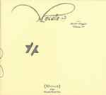 Cover for album: John Zorn - Mycale – Mycale (Book Of Angels Volume 13) (Mycale Sings Masada Book Two)(CD, Album)
