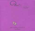Cover for album: John Zorn - Ben Goldberg Quartet – Baal (Book Of Angels Volume 15)(CD, Album)