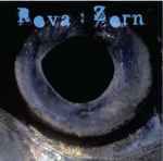 Cover for album: Rova : Zorn – The Receiving Surfaces
