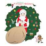 Cover for album: John Zorn - The Dreamers (7) – A Dreamers Christmas
