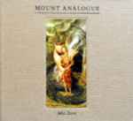 Cover for album: Mount Analogue(CD, Album)