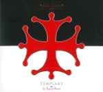 Cover for album: Templars - In Sacred Blood(CD, Album, Misprint)
