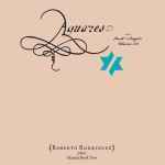 Cover for album: John Zorn - Roberto Rodriguez – Aguares (Book Of Angels Volume 23)(CD, Album)