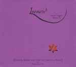Cover for album: John Zorn - Garth Knox And The Saltarello Trio – Leonard (Book Of Angels Volume 30)(CD, Album)