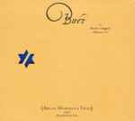 Cover for album: John Zorn - Brian Marsella Trio – Buer (Book Of Angels Volume 31)(CD, Album)
