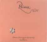 Cover for album: John Zorn – Mary Halvorson Quartet – Paimon (Book Of Angels Volume 32)(CD, Album)