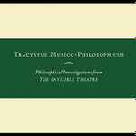 Cover for album: Tractatus Musico-Philosophicus(CD, Album)