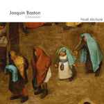 Cover for album: Josquin Baston, Noël Akchoté – Chansons(13×File, MP3, Album)