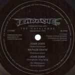 Cover for album: John Zorn / Napalm Death – Earache