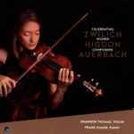 Cover for album: Zwilich, Higdon, Auerbach, Shannon Thomas (2), Frank Huang (2) – Celebrating Women Composers(CD, Album)