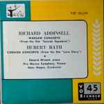 Cover for album: Richard Addinsell, Hubert Bath – Warsaw Concerto / Cornish Concerto(7