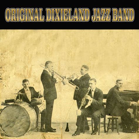 image Dixieland jazz