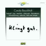 Cover for album: Klingt Gut(CD, Album, Stereo)