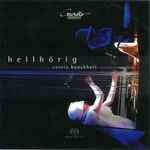 Cover for album: Hellhörig(CD, Album)
