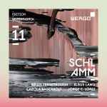 Cover for album: MusikFabrik, Brian Ferneyhough, Klaus Lang, Carola Bauckholt, Jorge E. López – Schlamm(CD, Album)