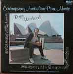 Cover for album: Concert (1974)Roger Woodward – Contemporary Australian Piano Music(LP, Album)