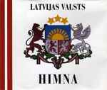 Cover for album: Various – Latvijas Valsts Himna