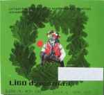 Cover for album: Līgo - Jāņu DziesmaLatvijas Radio Koris, Valsts Akadēmiskais Koris Latvija, Sigvards Kļava – Līgo Dziesmas(CD, )