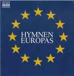 Cover for album: Dievs, Svētī Latviju (Gott Segne Lettland) (Lettland)Slowakisches Radio Sinfonie Orchester Bratislava – Hymnen Europas(CD, Album)