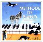 Cover for album: BerceuseCharles Hervé (2) Et Jacqueline Pouillard – Methode De Piano Débutants(CD, Album)