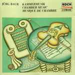 Cover for album: Kammermusik(CD, Album)