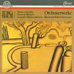Cover for album: Orchesterwerke(CD, Album, Compilation, Reissue)