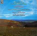 Cover for album: George Butterworth / Hamilton Harty / Frank Bridge / Arnold Bax - Neville Dilkes Conducting The English Sinfonia – A Shropshire Lad / The Banks Of Green Willow / A John Field Suite / There Is A Willow Grows Aslant A Brook / Dance In The Sunlight