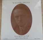 Cover for album: Sir Arnold Bax, Amici String Quartet – String Quartet No.3 In F(LP, Stereo)