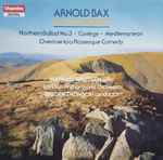 Cover for album: Arnold Bax, Raphael Wallfisch, Bryden Thomson, The London Philharmonic Orchestra – Arnold Bax, Cello Concerto