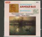 Cover for album: Arnold Bax - Eric Parkin – The Piano Music Of Arnold Bax Volume I